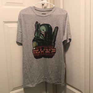 Star Wars Tee